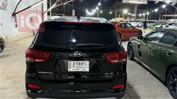 کیا سۆرینتۆ